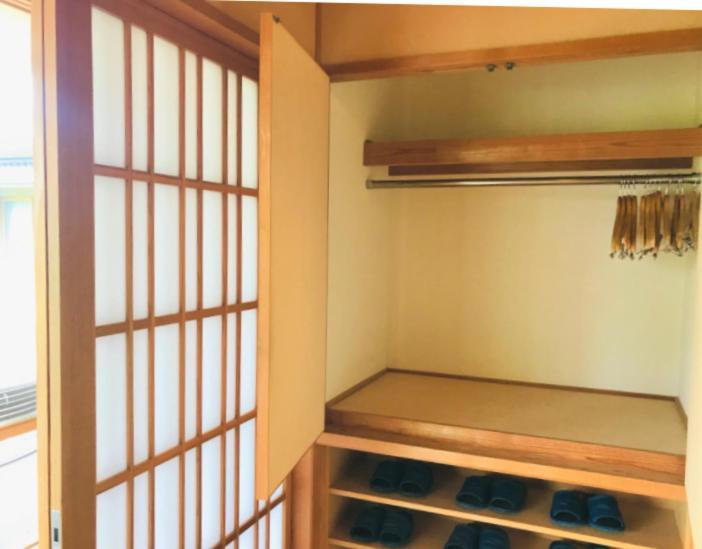 Kyoto Utano Youth Hostel Eksteriør billede