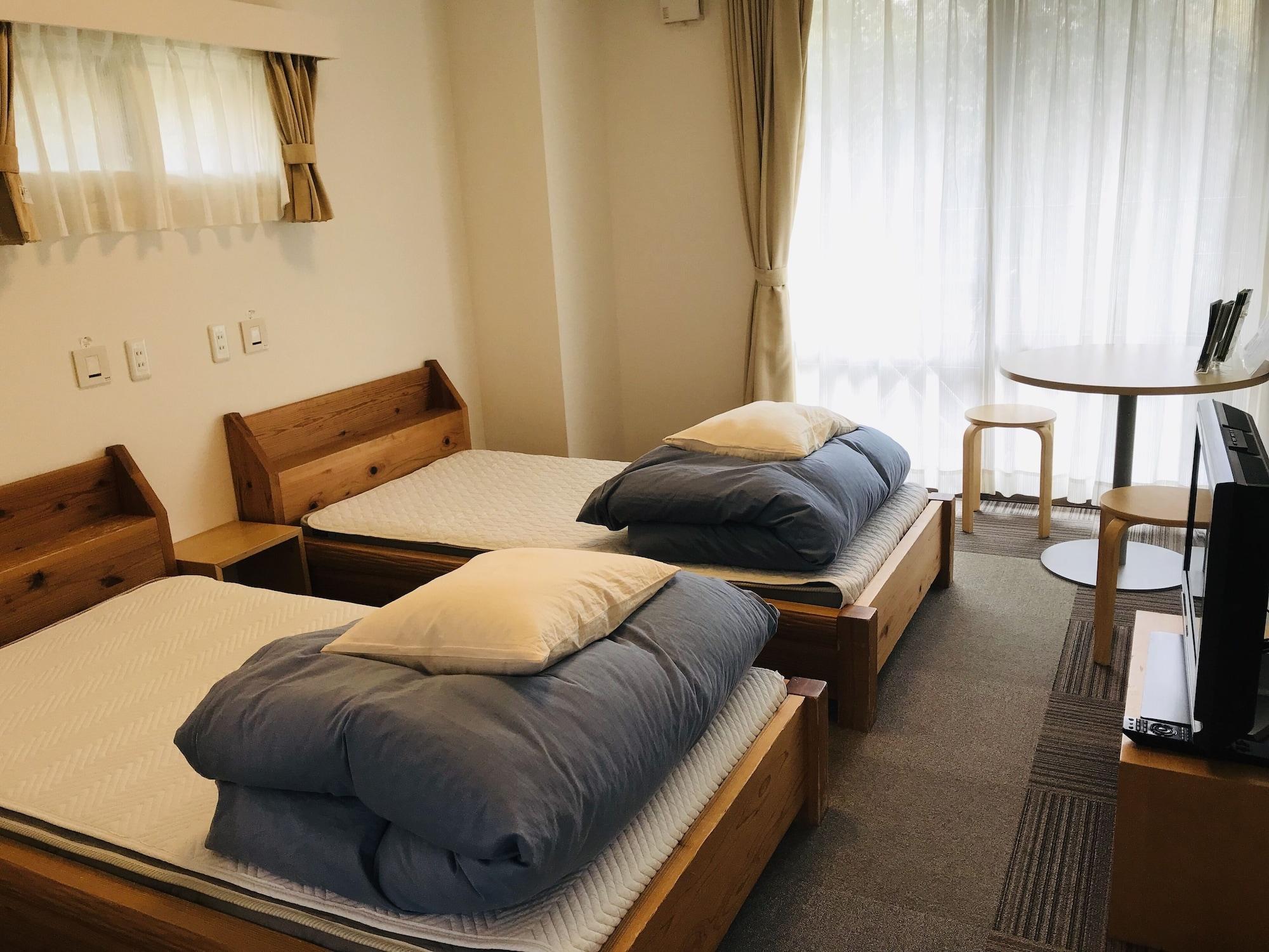 Kyoto Utano Youth Hostel Eksteriør billede