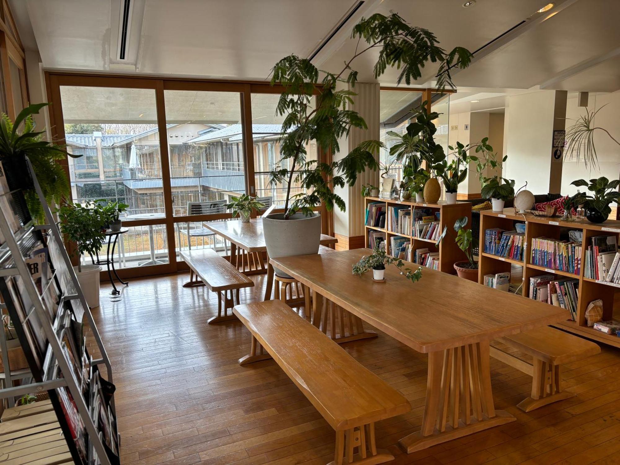 Kyoto Utano Youth Hostel Eksteriør billede