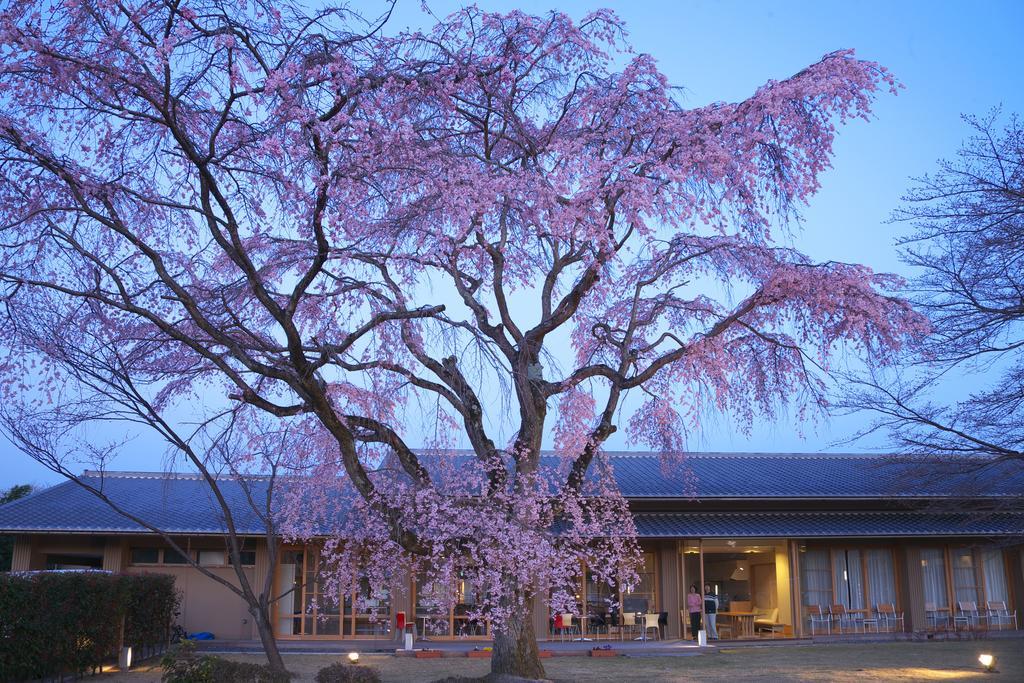 Kyoto Utano Youth Hostel Eksteriør billede
